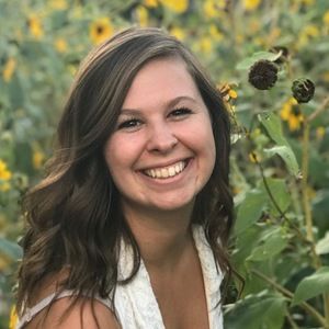 Meet your Posher, Victoria